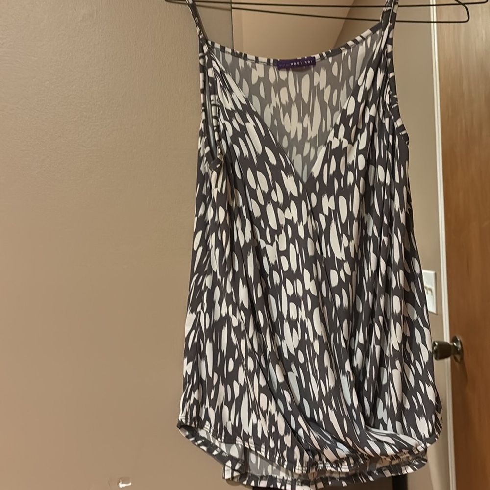 West Kei Top Size XS